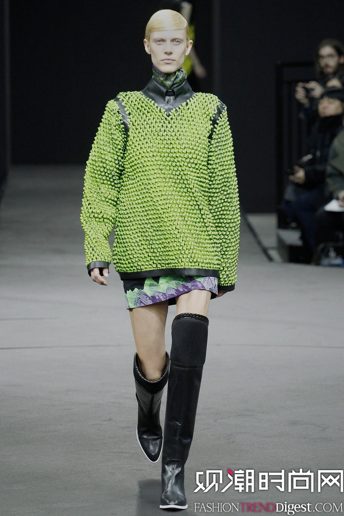 Alexander Wang 2014ﶬŦԼʱװŮװ㳡ͼƬ