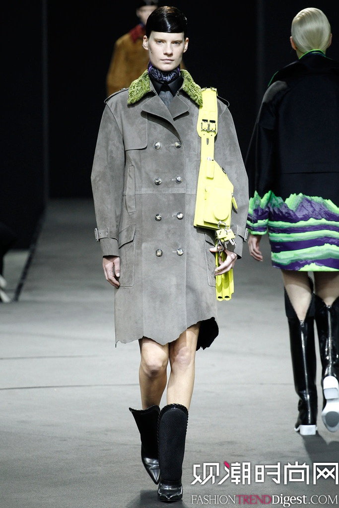 Alexander Wang 2014ﶬŦԼʱװŮװ㳡ͼƬ