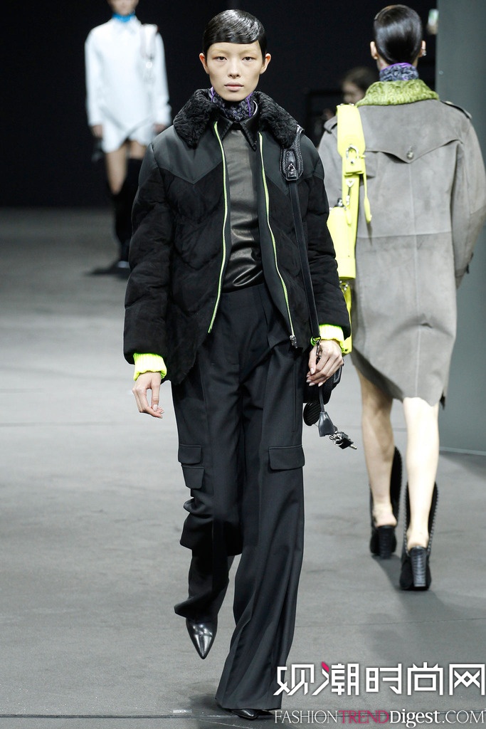 Alexander Wang 2014ﶬŦԼʱװŮװ㳡ͼƬ