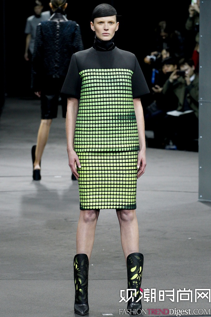 Alexander Wang 2014ﶬŦԼʱװŮװ㳡ͼƬ