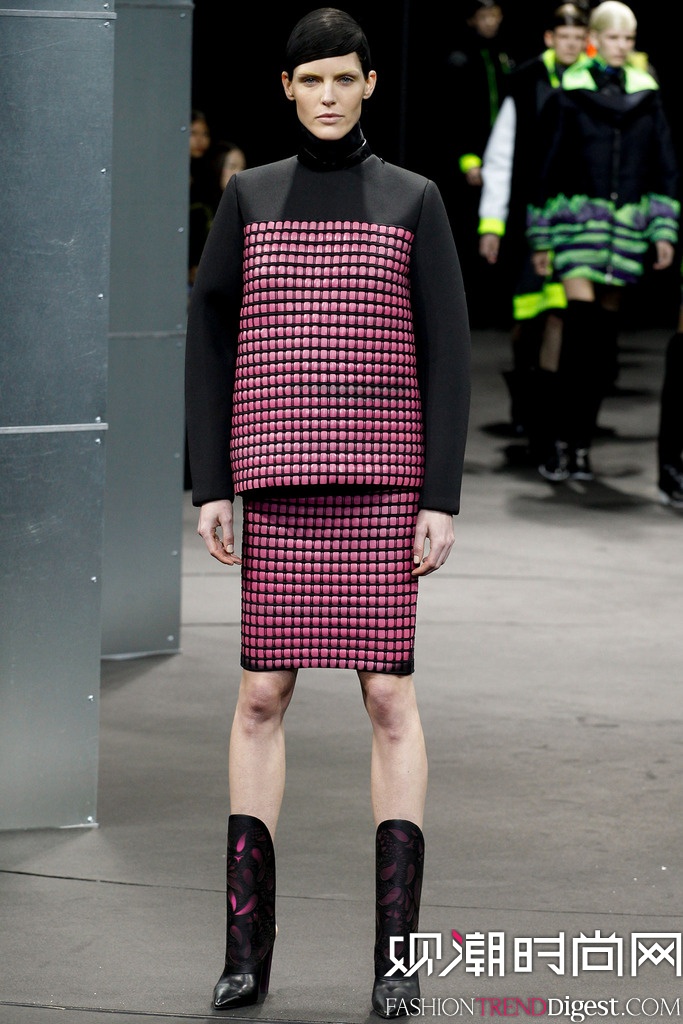 Alexander Wang 2014ﶬŦԼʱװŮװ㳡ͼƬ