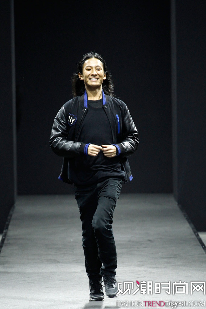 Alexander Wang 2014ﶬŦԼʱװŮװ㳡ͼƬ