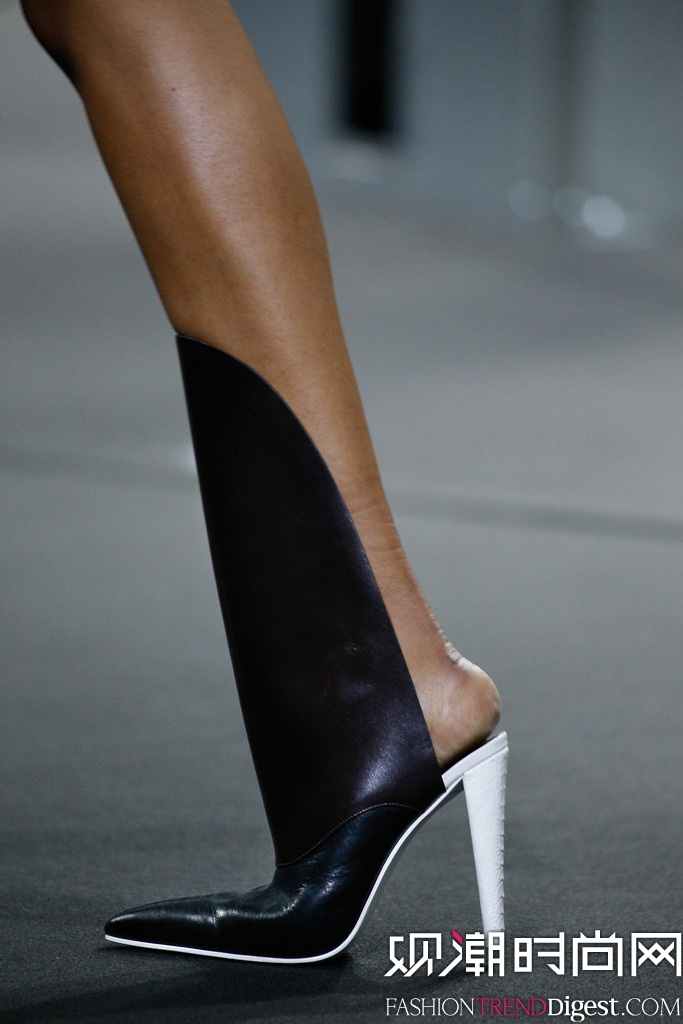 Alexander Wang 2014ﶬŦԼʱװŮװ㳡ͼƬ