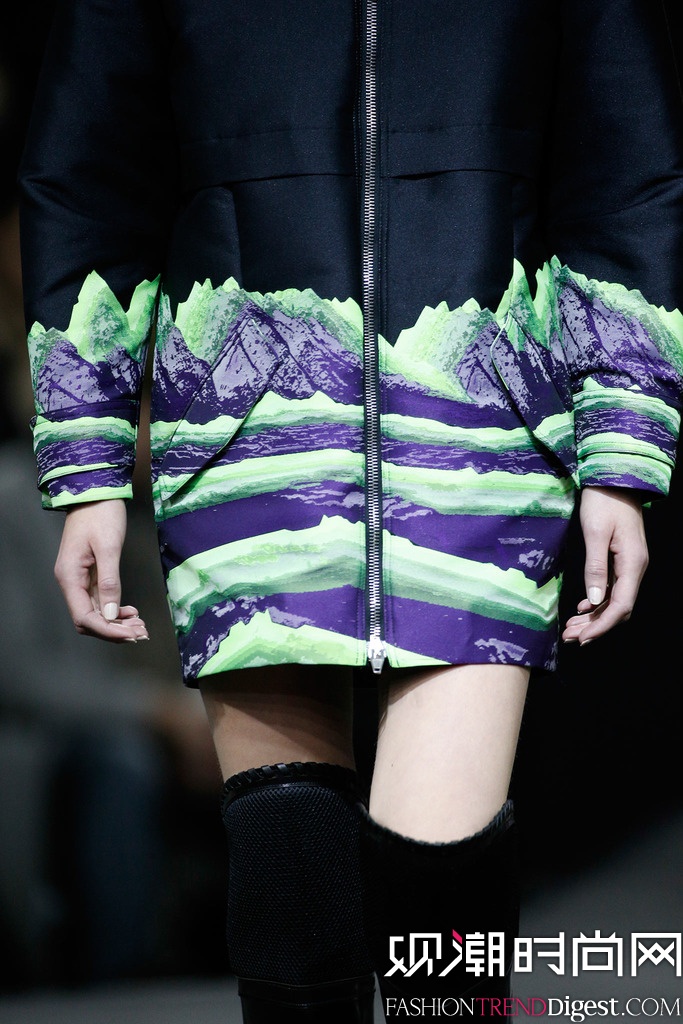 Alexander Wang 2014ﶬŦԼʱװŮװ㳡ͼƬ