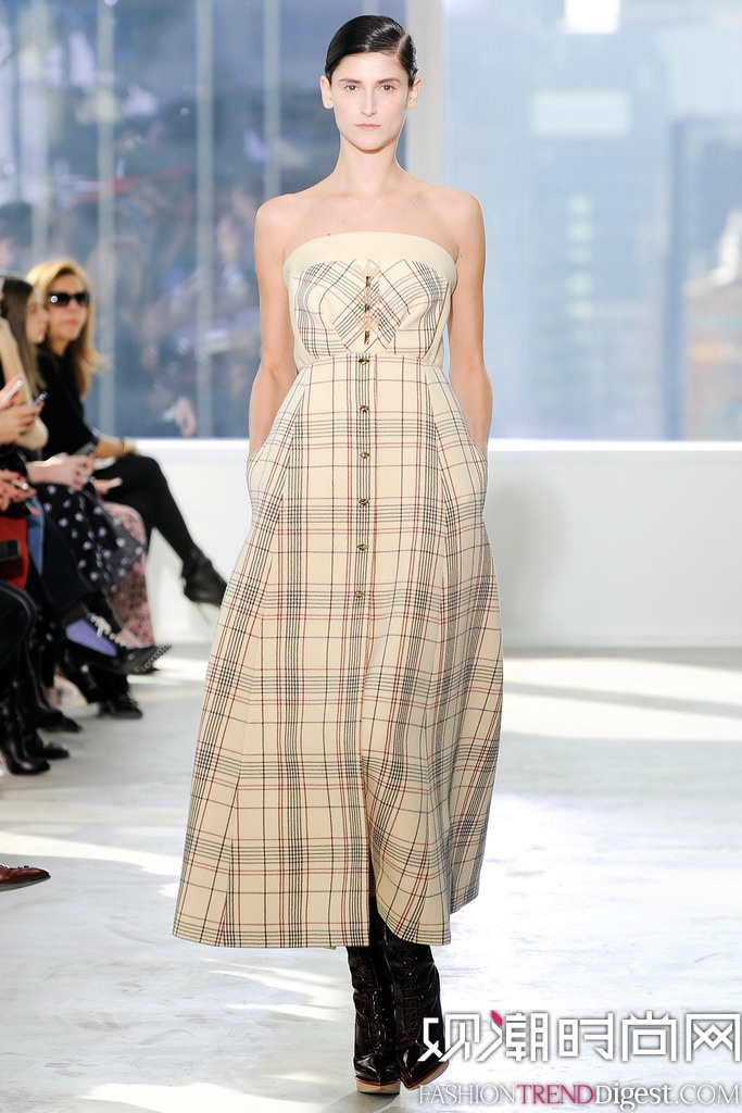 Delpozo 2014ﶬŦԼʱװŮװ㳡ͼƬ