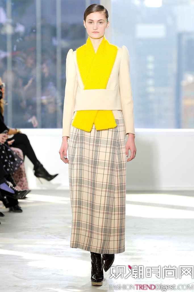 Delpozo 2014ﶬ~srbŮbDƬ