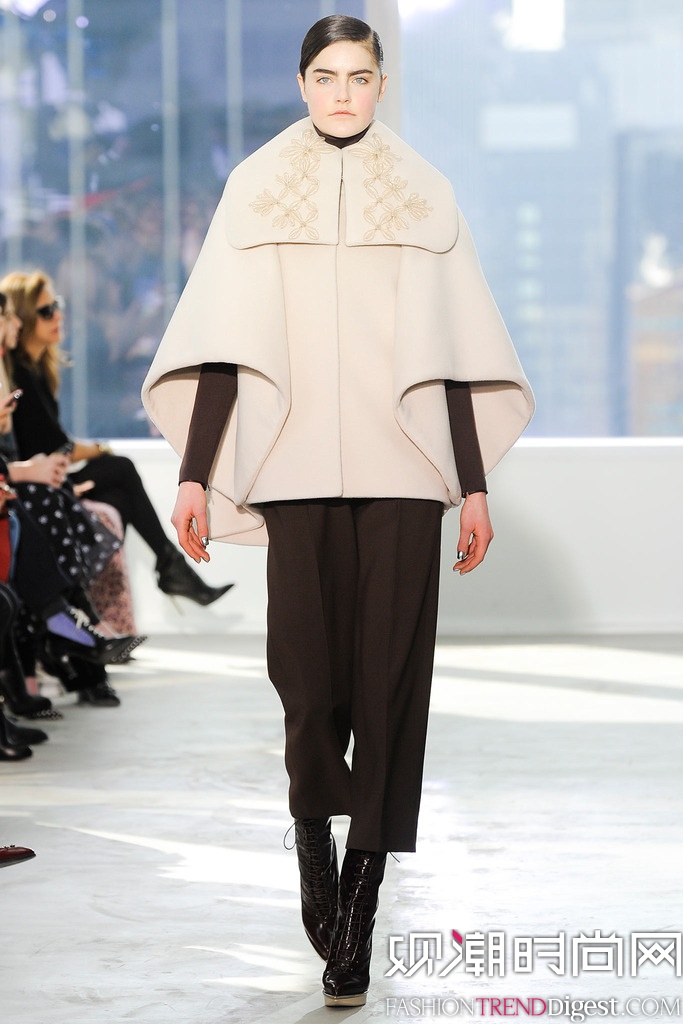 Delpozo 2014ﶬ~srbŮbDƬ