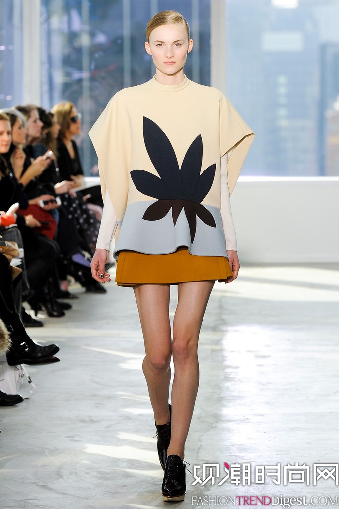 Delpozo 2014ﶬ~srbŮbDƬ