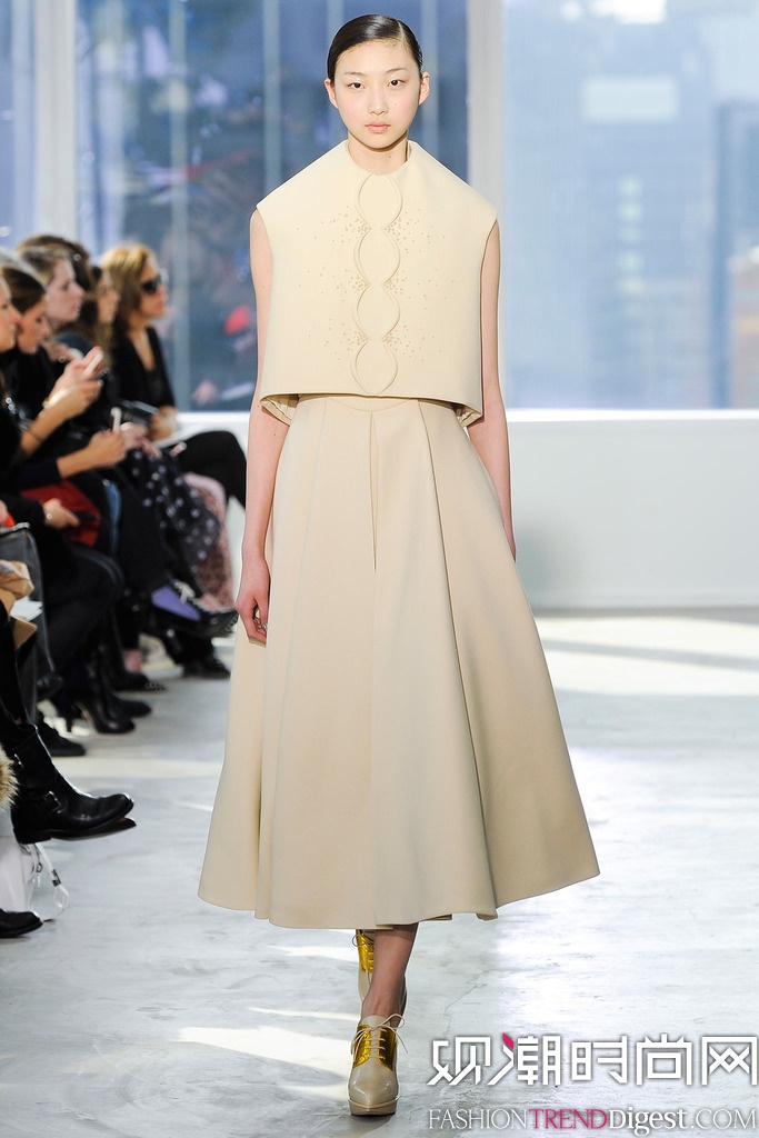 Delpozo 2014ﶬ~srbŮbDƬ