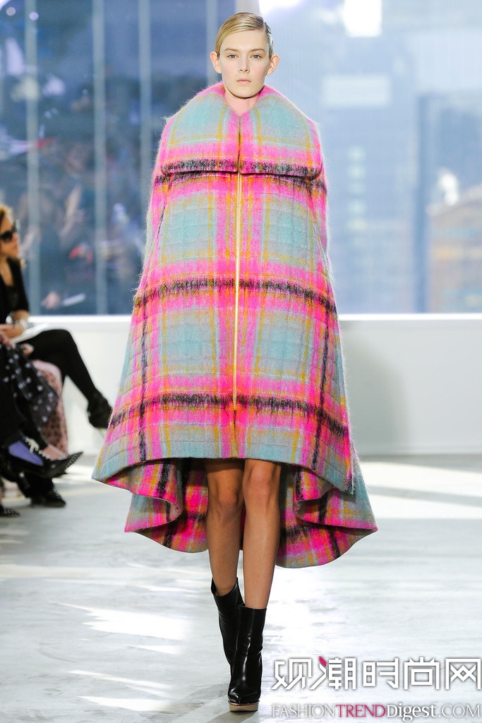 Delpozo 2014ﶬ~srbŮbDƬ