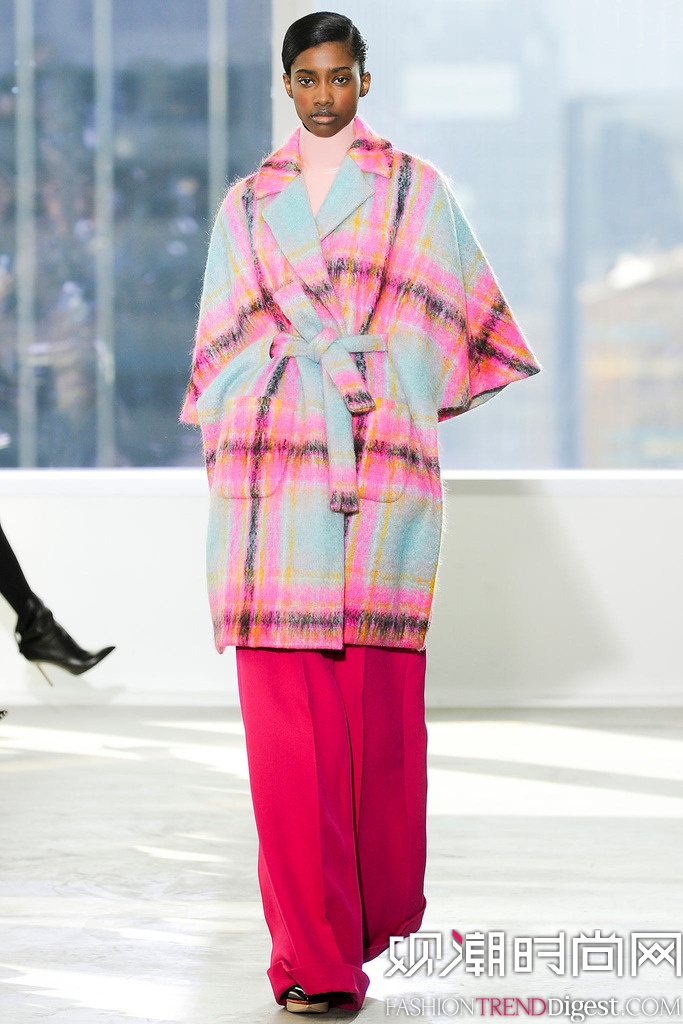 Delpozo 2014ﶬ~srbŮbDƬ