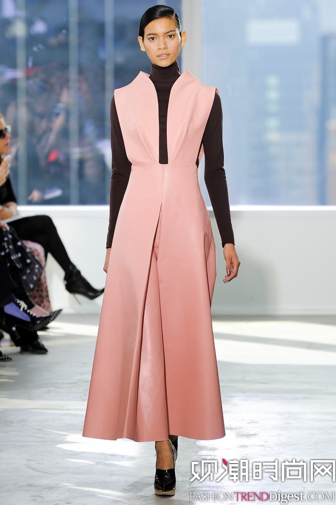 Delpozo 2014ﶬ~srbŮbDƬ