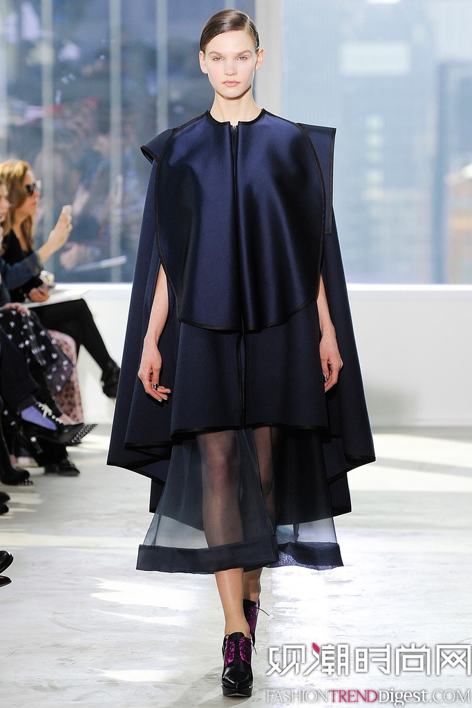 Delpozo 2014ﶬ~srbŮbDƬ