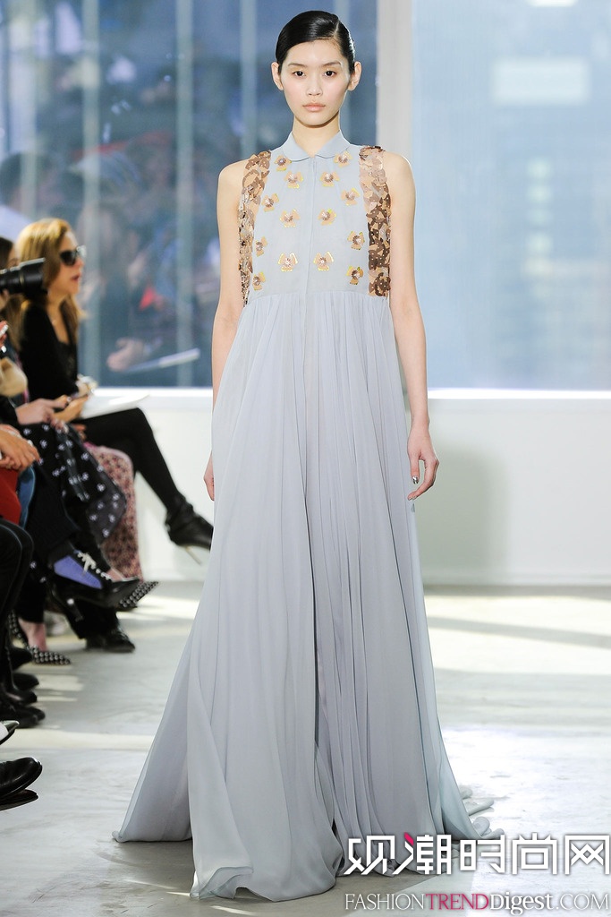 Delpozo 2014ﶬ~srbŮbDƬ