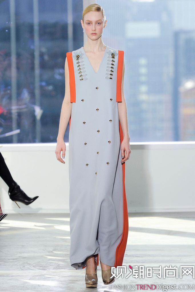 Delpozo 2014ﶬ~srbŮbDƬ