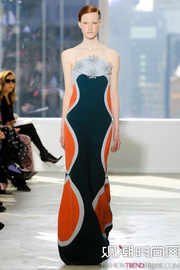 Delpozo 2014ﶬ~srbŮbDƬ