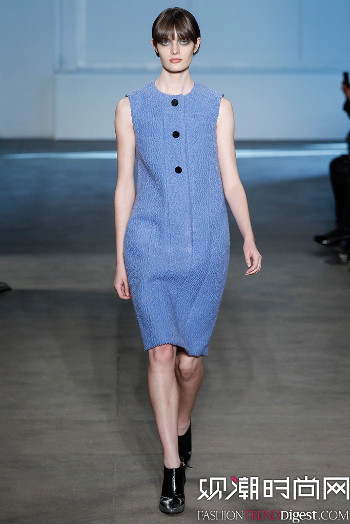 Derek Lam 2014ﶬŦԼʱװŮװ㳡ͼƬ