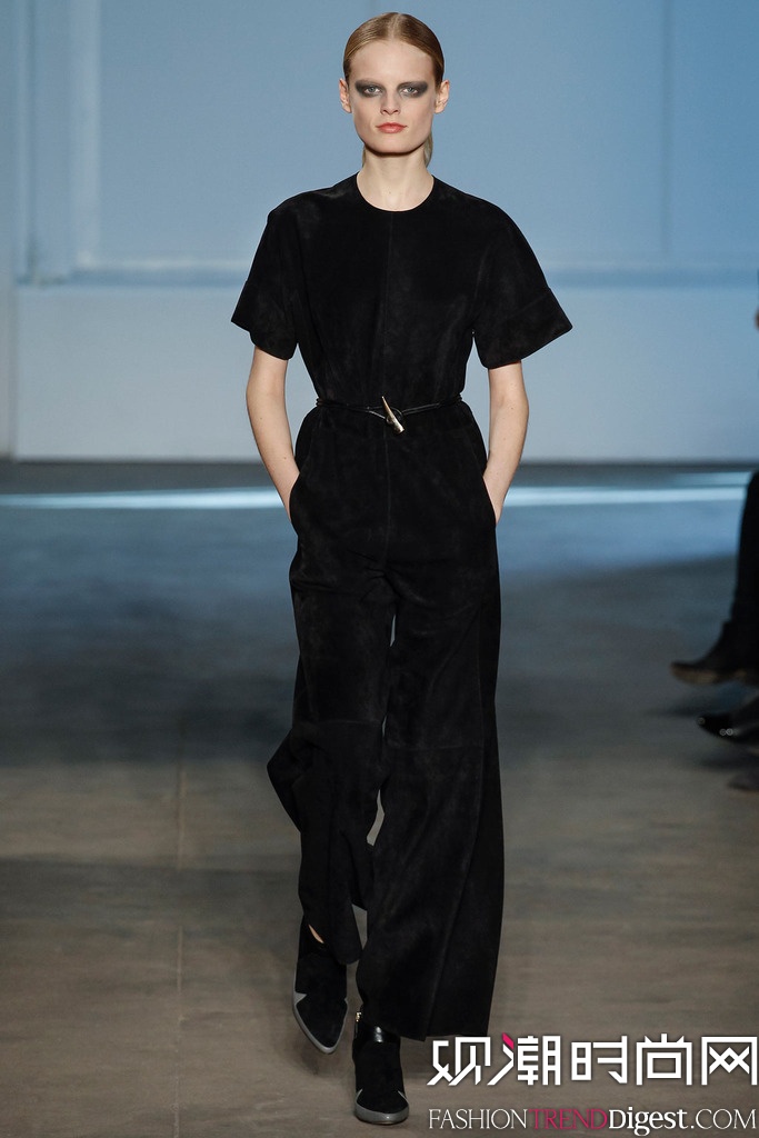 Derek Lam 2014ﶬŦԼʱװŮװ㳡ͼƬ