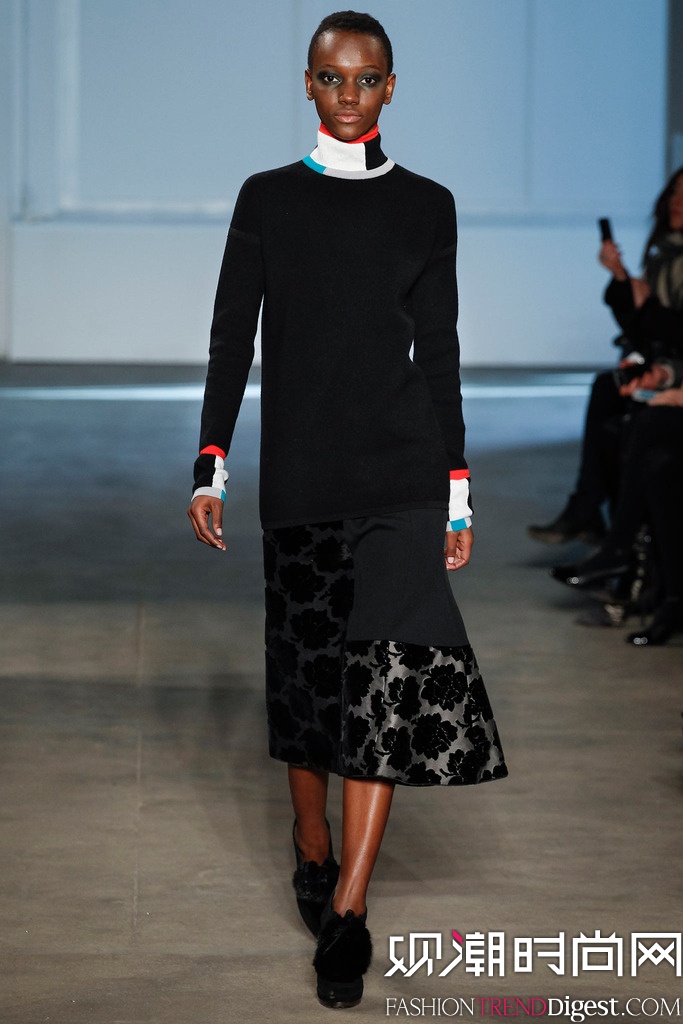 Derek Lam 2014ﶬ~srbŮbDƬ