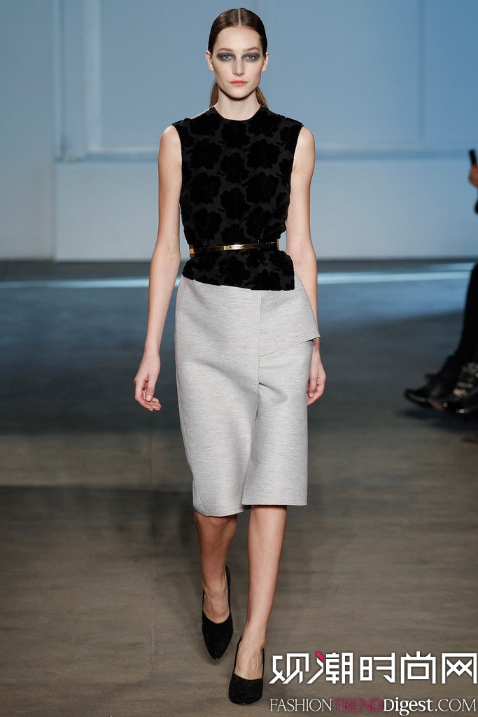 Derek Lam 2014ﶬ~srbŮbDƬ
