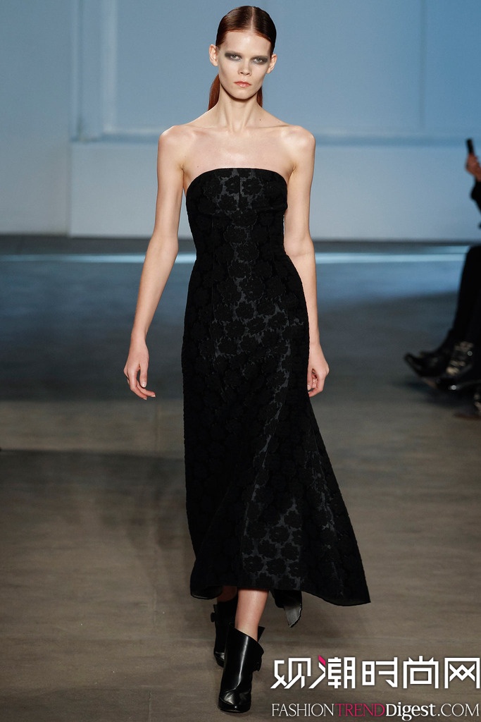 Derek Lam 2014ﶬ~srbŮbDƬ