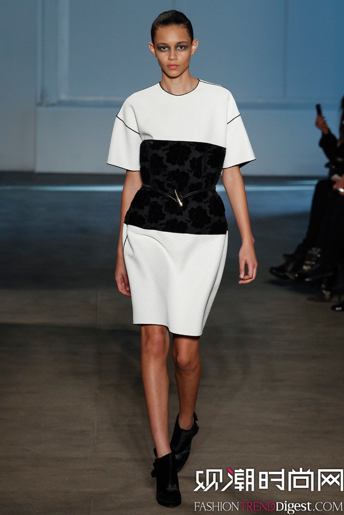 Derek Lam 2014ﶬ~srbŮbDƬ