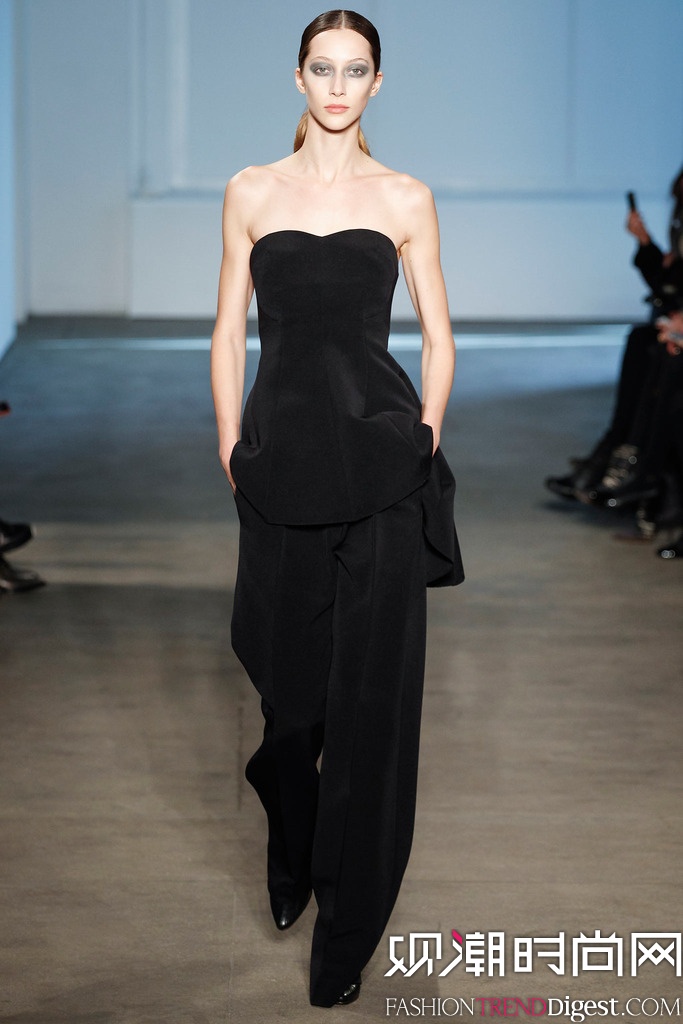 Derek Lam 2014ﶬ~sr(sh)bŮb(chng)DƬ