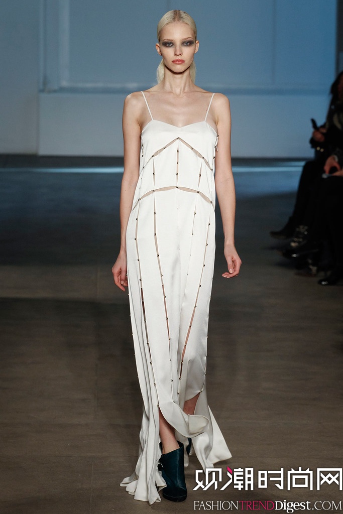 Derek Lam 2014ﶬ~srbŮbDƬ