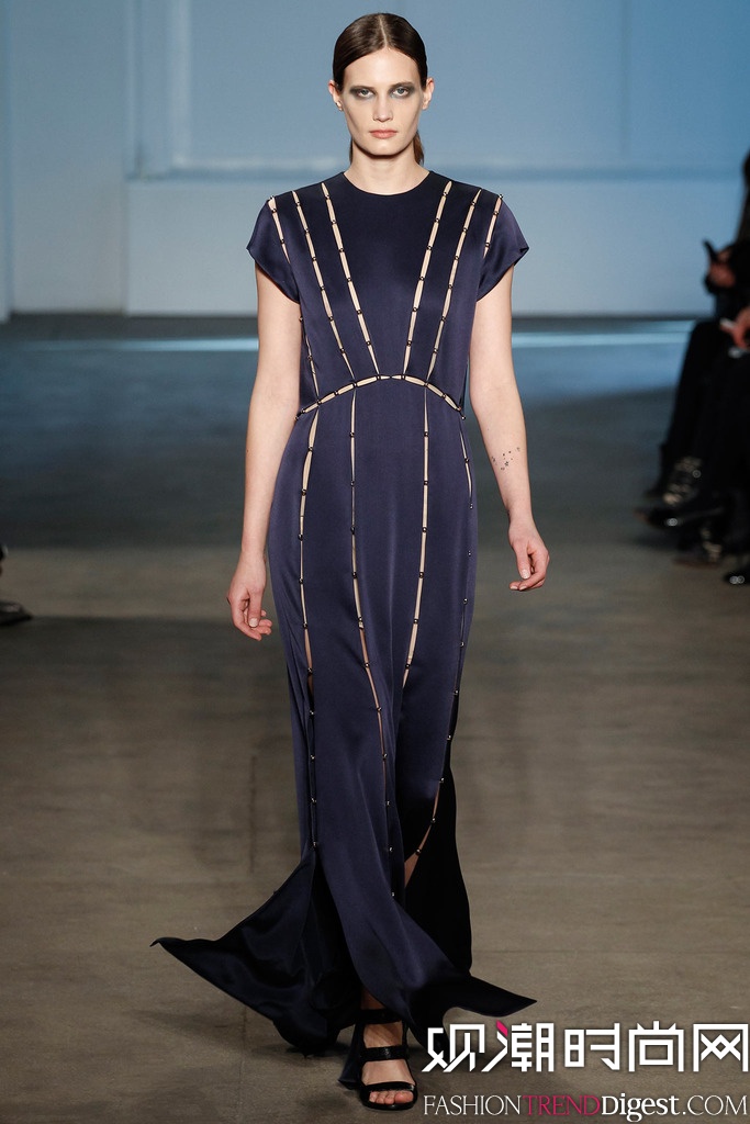 Derek Lam 2014ﶬ~srbŮbDƬ