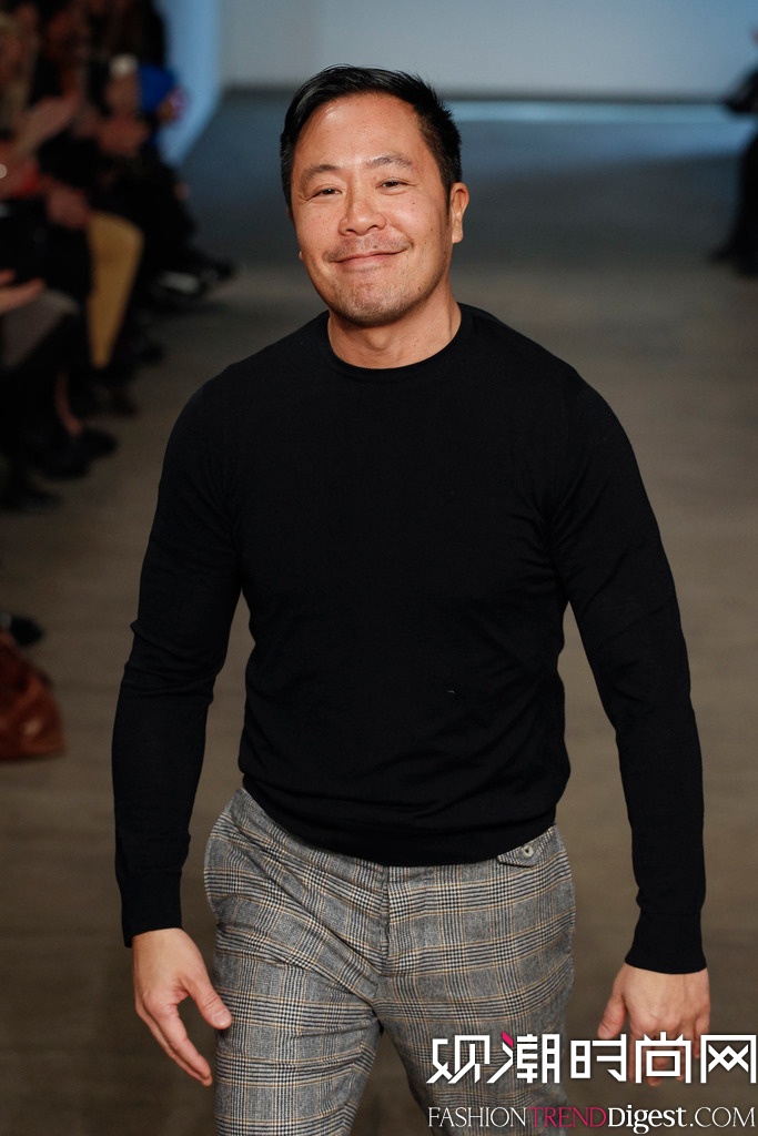 Derek Lam 2014ﶬ~srbŮbDƬ