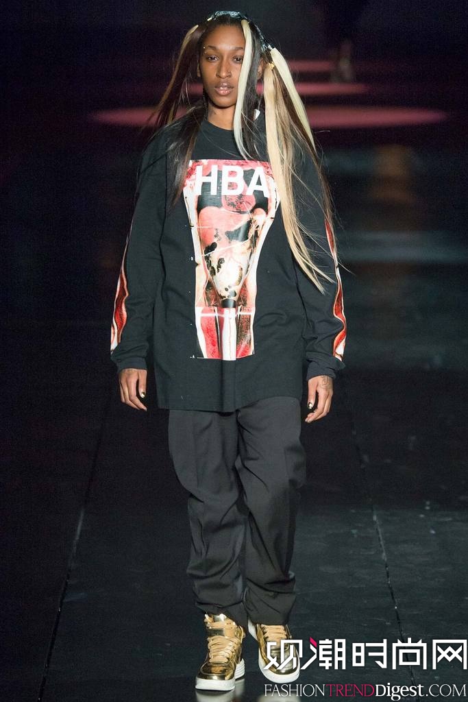 Hood By Air 2014ﶬ~sr(sh)b(chng)DƬ