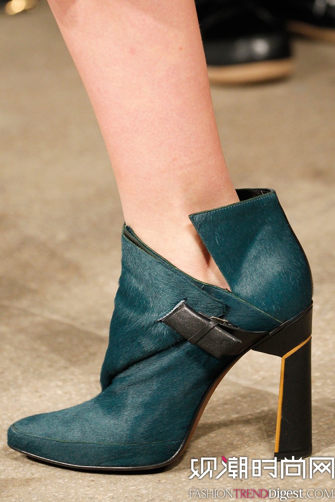 Derek Lam 2014ﶬ~srbŮbDƬ