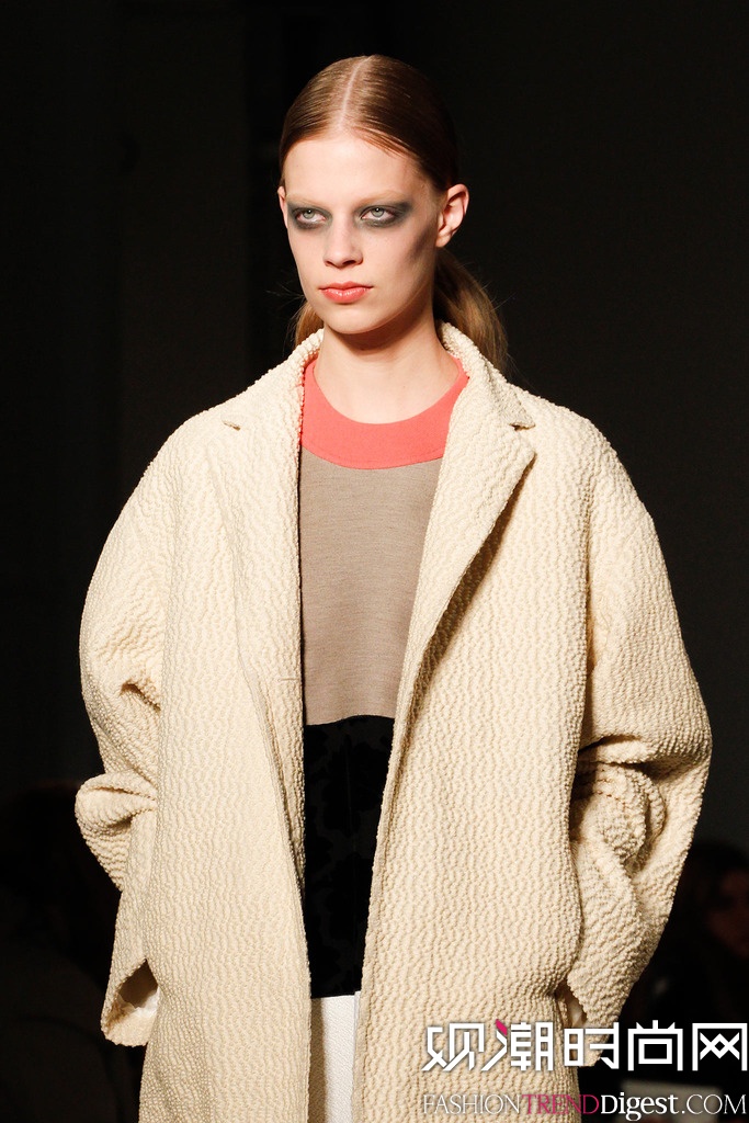Derek Lam 2014ﶬ~srbŮbDƬ