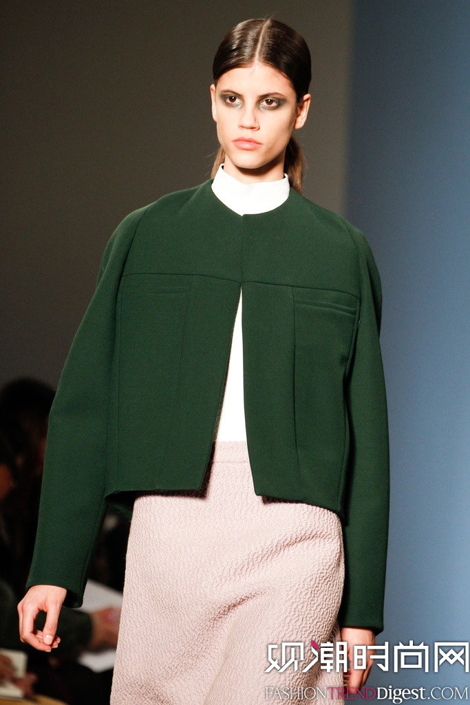Derek Lam 2014ﶬ~srbŮbDƬ