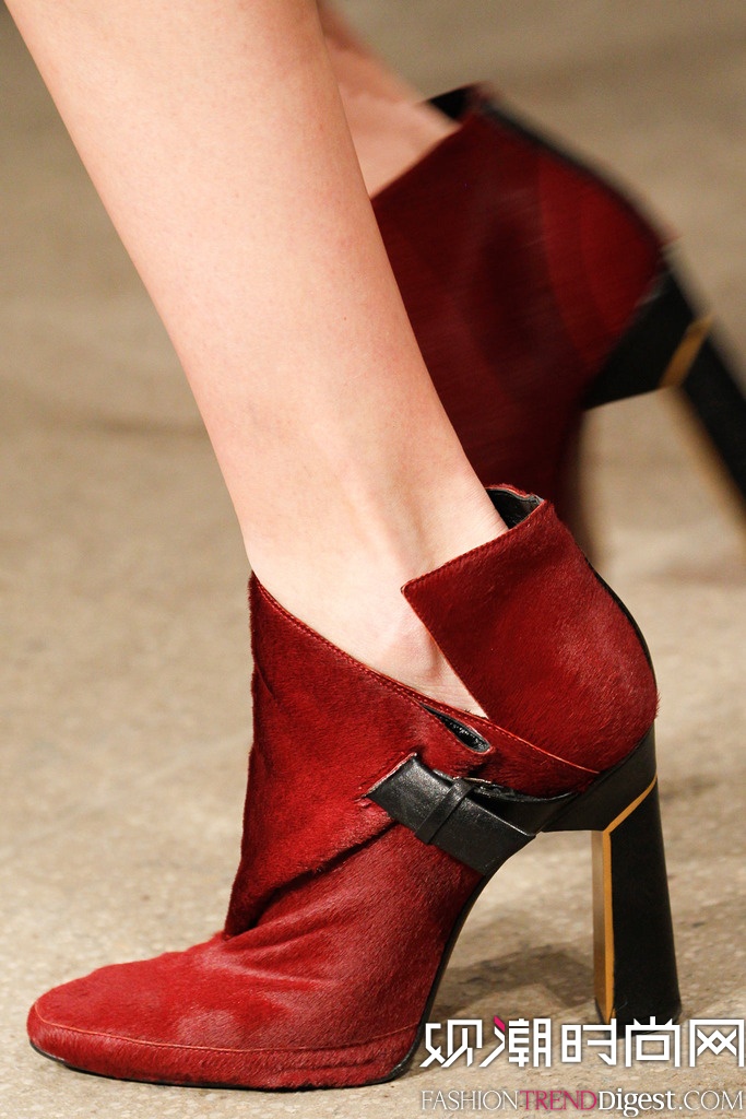Derek Lam 2014ﶬ~sr(sh)bŮb(chng)DƬ