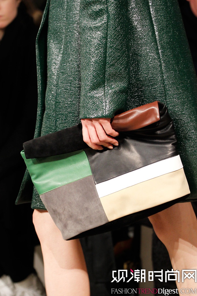 Derek Lam 2014ﶬ~srbŮbDƬ