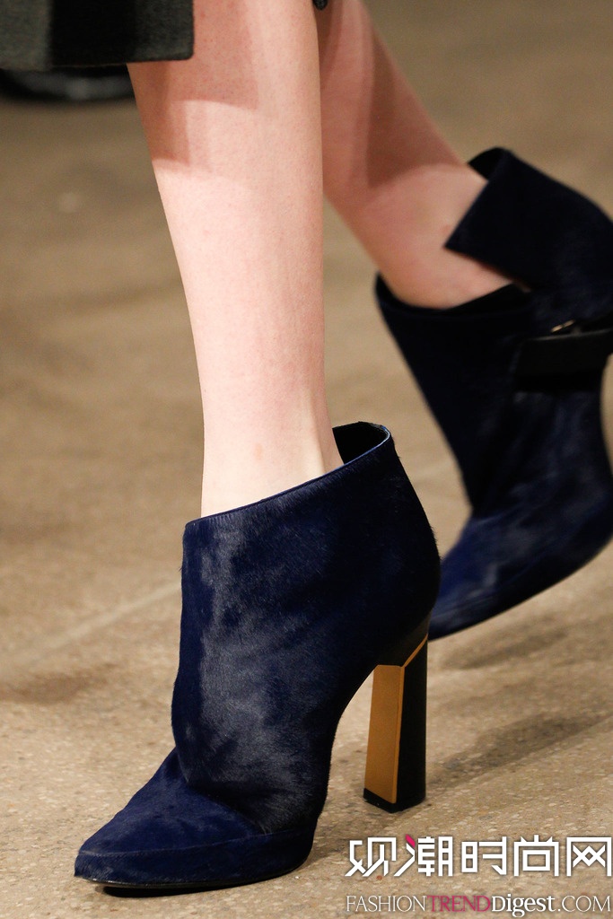 Derek Lam 2014ﶬ~srbŮbDƬ