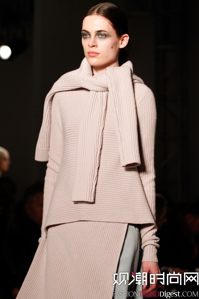 Derek Lam 2014ﶬ~srbŮbDƬ