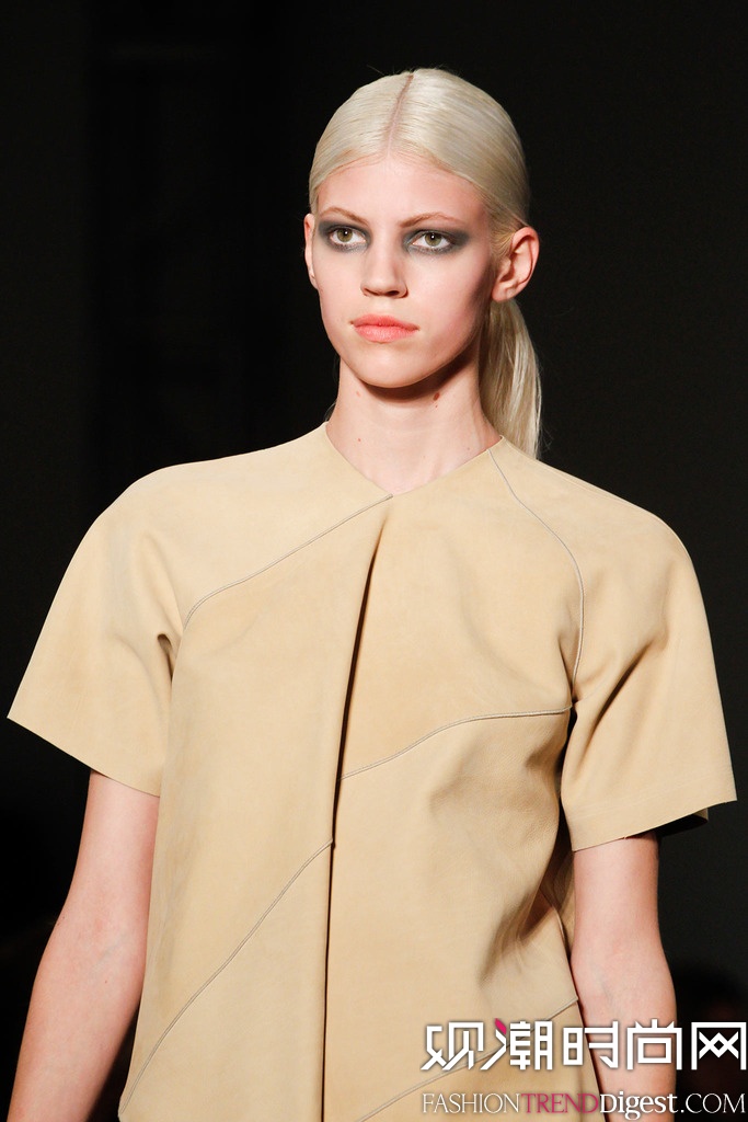 Derek Lam 2014ﶬ~srbŮbDƬ