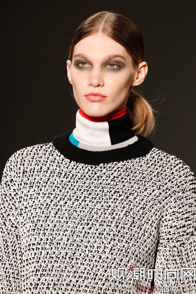 Derek Lam 2014ﶬ~sr(sh)bŮb(chng)DƬ