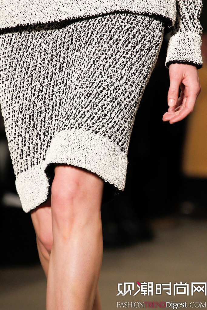 Derek Lam 2014ﶬ~srbŮbDƬ