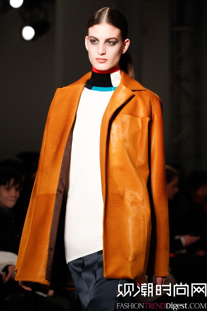 Derek Lam 2014ﶬ~srbŮbDƬ