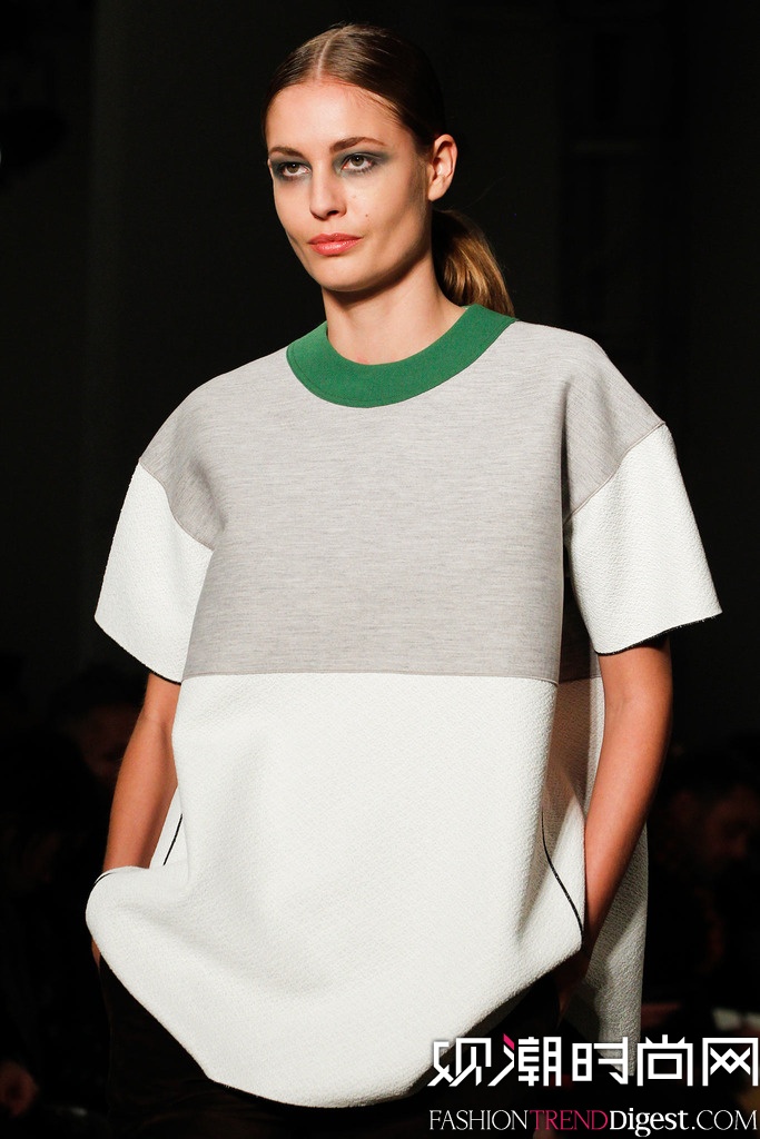Derek Lam 2014ﶬ~srbŮbDƬ