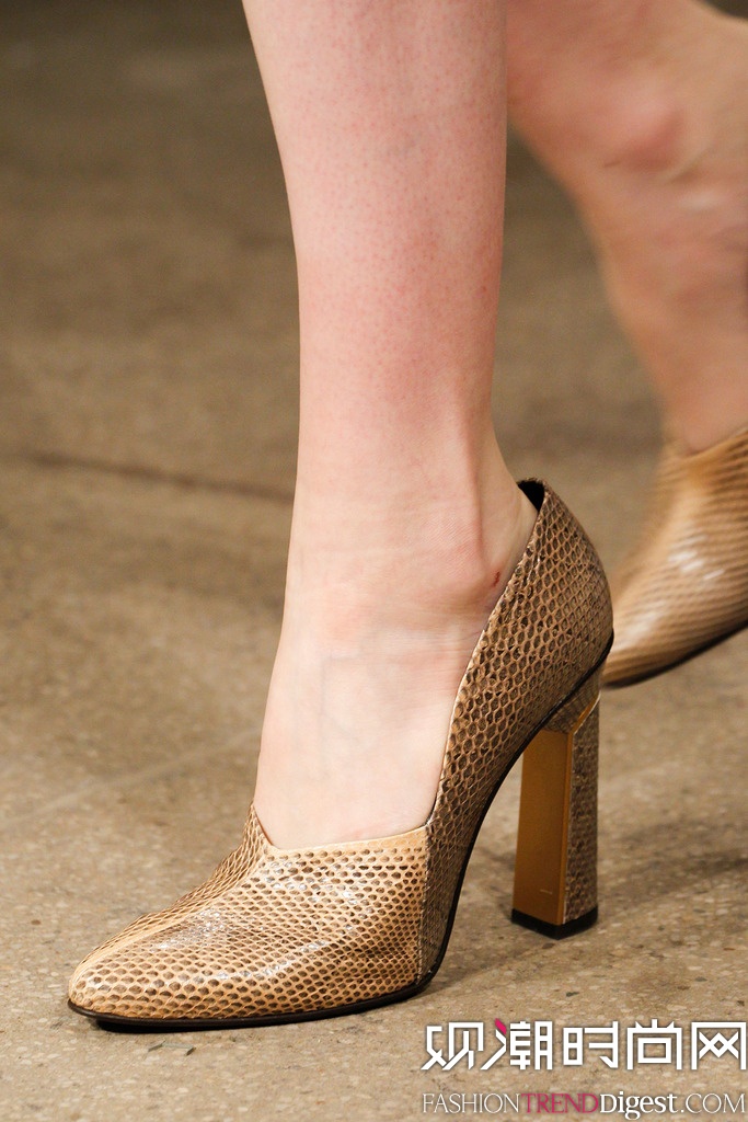 Derek Lam 2014ﶬ~srbŮbDƬ