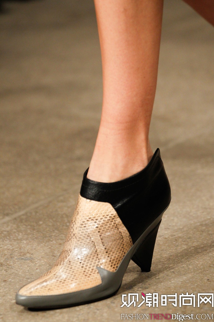 Derek Lam 2014ﶬ~srbŮbDƬ