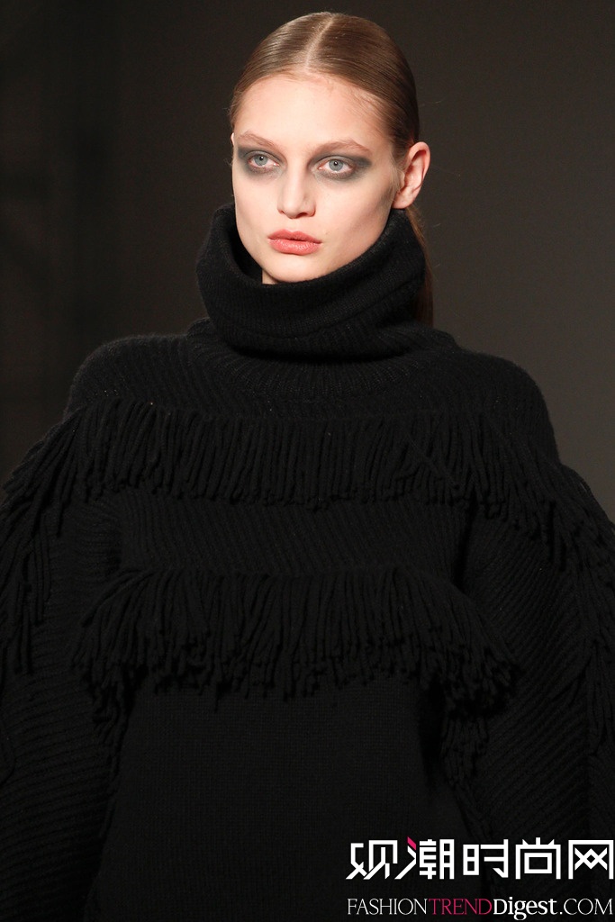 Derek Lam 2014ﶬ~sr(sh)bŮb(chng)DƬ