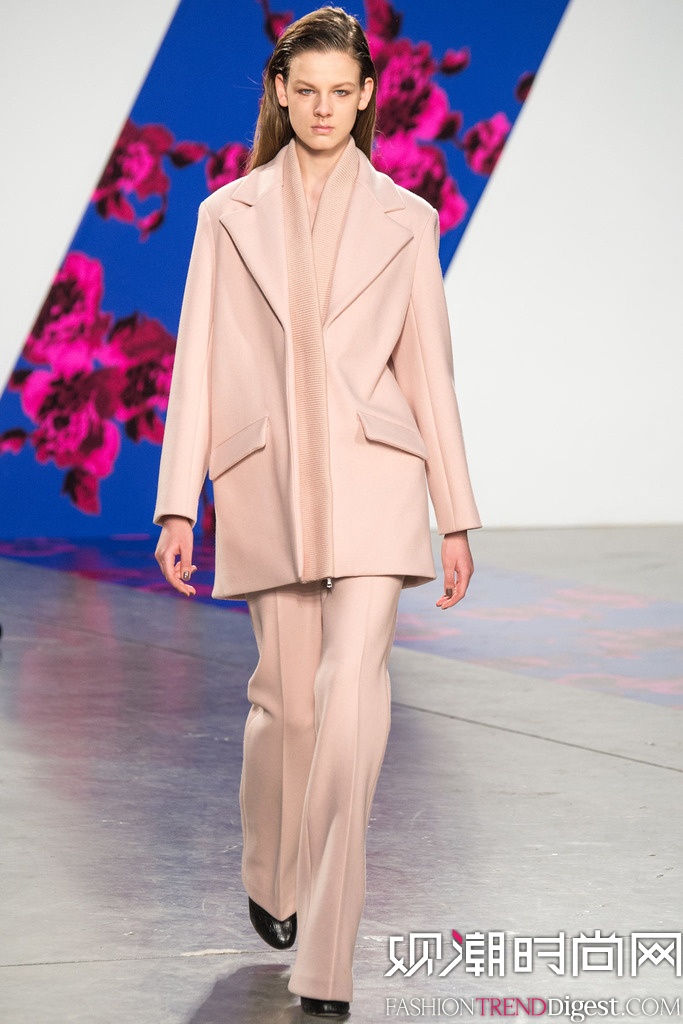 Thakoon 2014ﶬŦԼʱװŮװ㳡ͼƬ