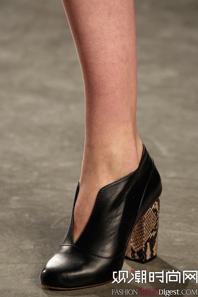 Thakoon 2014ﶬŦԼʱװŮװ㳡ͼƬ