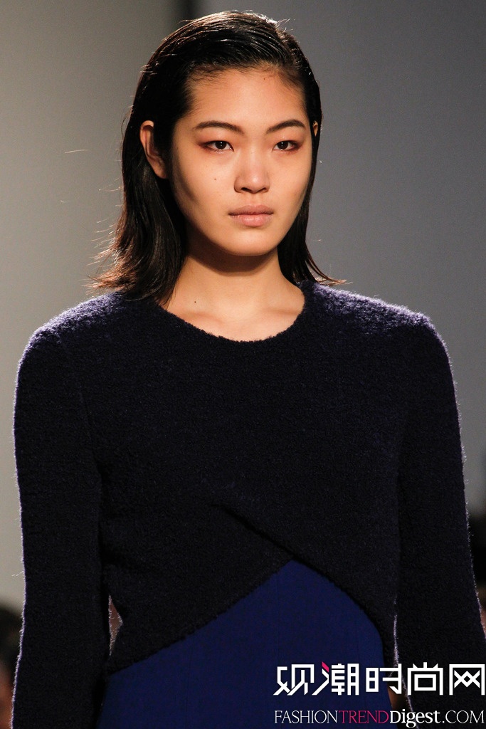 Thakoon 2014ﶬŦԼʱװŮװ㳡ͼƬ