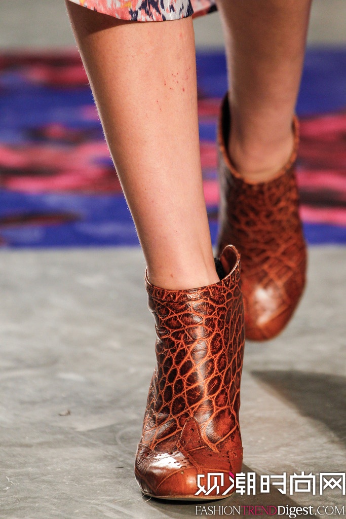 Thakoon 2014ﶬ~srbŮbDƬ